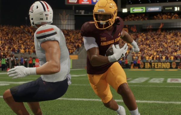 NBA2king CFB 26 Coins: Prioritizes certain player archetypes