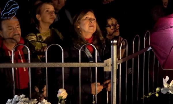 MARY, OUR MOTHER: Mary TV: November 14, 2025 Reflection -  I am with you...