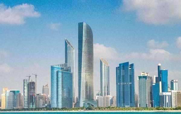UAE Economic Diversification and Market Opportunities At The End of 2025