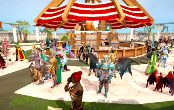 rsorder OSRS gold: What It Really Takes to Get