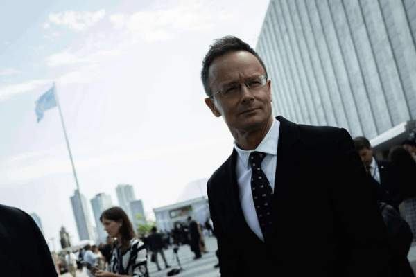 ‘Not allow a single migrant’ — Hungarian FM says EU plan to force migrants on member states will be ‘one of the biggest battles’ of 2026 – Allah's Willing Executioners