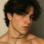 Cain Giles Profile Picture