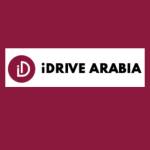 iDrive Arabia Profile Picture
