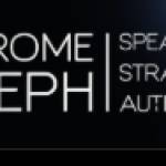 Best Keynote Speaker in Singapore Dr jerome joseph Profile Picture