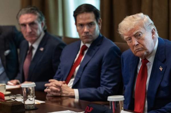 Maduro’s Ex-Insider Turns Snitch, Sends Trump an Explosive Letter – PJ Media