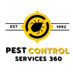 Pest Control Services 360 Profile Picture