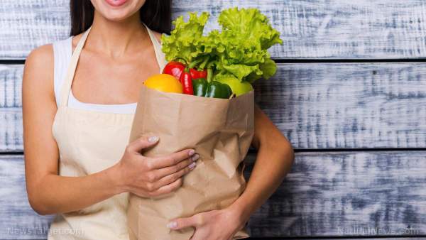 USDA targets SNAP fraud, pushes shift to American-grown foods amid program overhaul