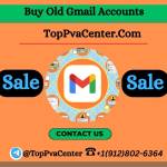 Buy Old Gmail Accounts Profile Picture