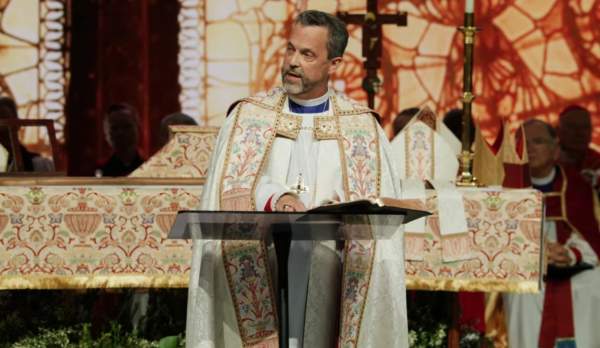 Anglican Church leader should be put on trial: inquiry board | Church & Ministries