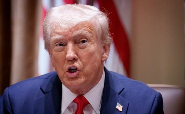 Trump State Dept. declares abortions, euthanasia, transgender surgeries 'human rights violations' - LifeSite