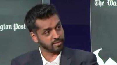 NY Times Op-ed Writer Slams Whites: “Your Culture Sucks”