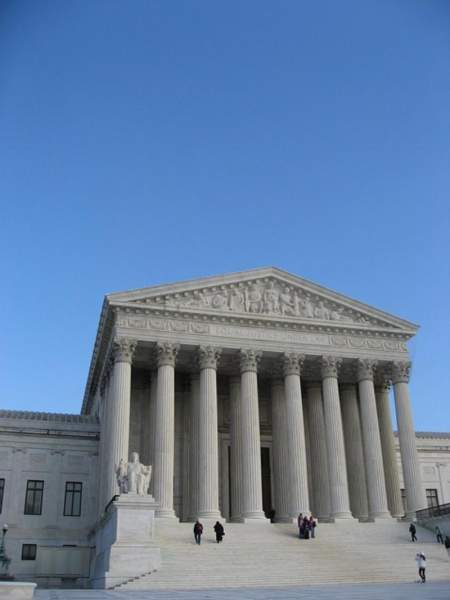 SCOTUS blasts New Jersey attorney general for malicious subpoena - American Thinker