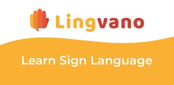 Lingvano - Learn Sign Language: Análisis y descarga gratuita - YRQHZF