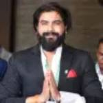 Krishna Pariyar Profile Picture