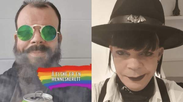 NORWAY: Trans-Identified Male Convicted of Raping Young Girl Seeks to Change Legal Sex to ‘Female’ In Order to Be Placed in a Women’s Prison – Allah's Willing Executioners