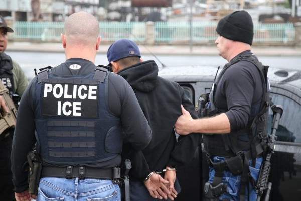 WAYNE ROOT: President Trump, There is a Better Way to Empower ICE. Here are Some Creative Ideas Guaranteed to Succeed…and Make Liberal Heads Explode.