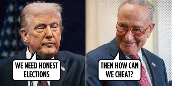 Douglas Andrews: GOP Pushes for Election Reform | The Patriot Post