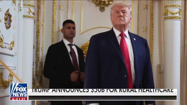 Experts were WRONG': FDA chief touts Trump’s $50B rural hospital plan - Brighteon.com