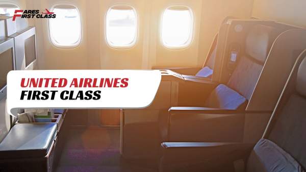 United Airlines First Class | Exclusive Benefits & Deals – Telegraph