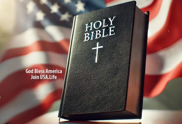 Catholics Attacked America, Used “Replacement Migration” to "Destabilize" and Harm America - God's Christian Nation