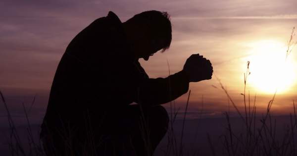 Jesus: Creator, Savior, Lord and King #49 Jesus and the Prayer Lesson 2 – Luke 11/18