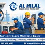 alhilal34 Profile Picture