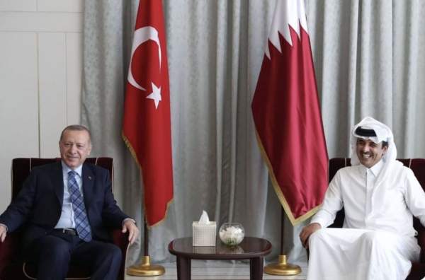 A Gaza Board Without Israel—and With Hamas Supporters - Geller Report