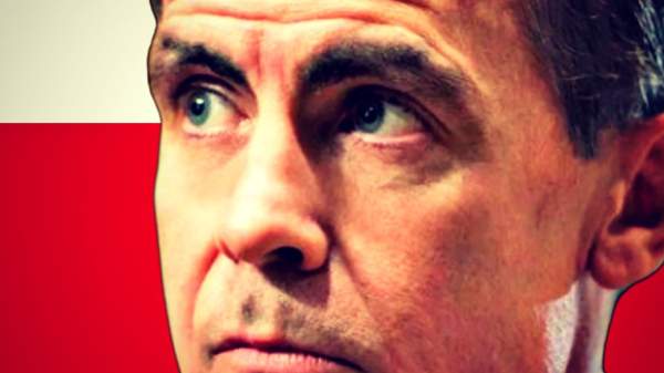 Canadian PM Carney Warns Trump To Keep off Greenland, Hints at Military Confrontation With US To Defend Denmark