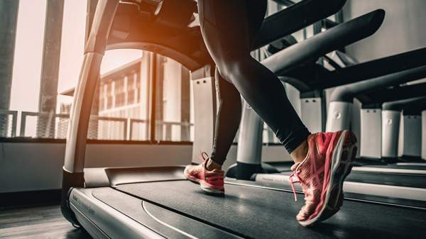 How sitting is destroying your health — and why walking is the ultimate medicine