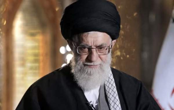 Ayatollah Khamenei Celebrates Mass Murder, Declares Victory: “We Broke The Back Of The Rioters" - Geller Report