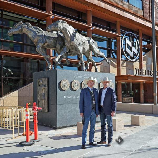 The Legacy adds to legacy | TheFencePost.com