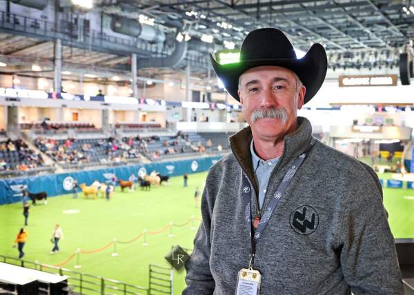 First year is big year | TheFencePost.com