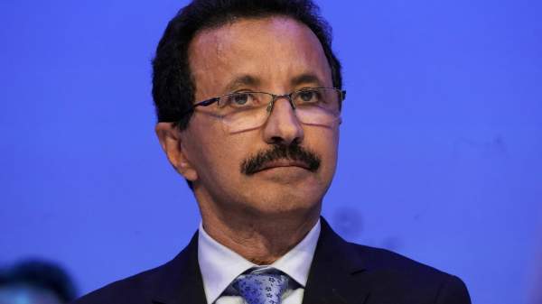 Dubai's DP World replaces CEO after Epstein links emerge