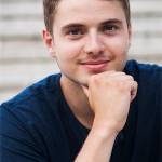 James William Profile Picture