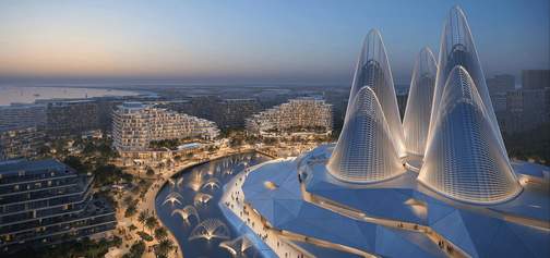 Real estate in Saadiyat Island for sale - buy property at Saadiyat island