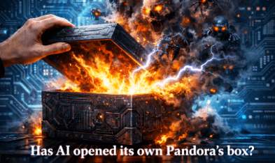 AI Can Now Build the Next Generation of Itself | N.A.P.