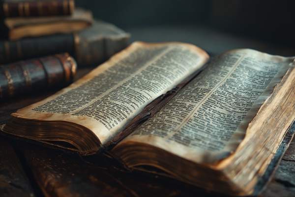 “I… create evil.” What?! – SUPPLY OF GRACE