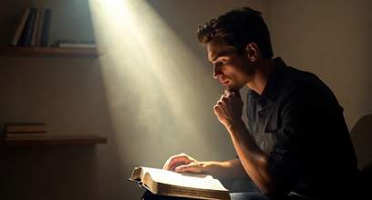 The Second Coming of Christ – The Narrative | N.A.P.