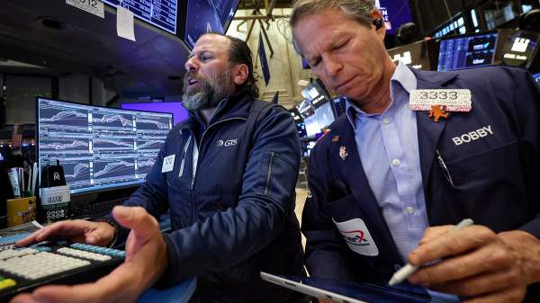 Key inflation measure hits level not seen in five years | Daily Mail Online