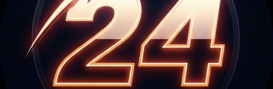 First News 24 Cover Image