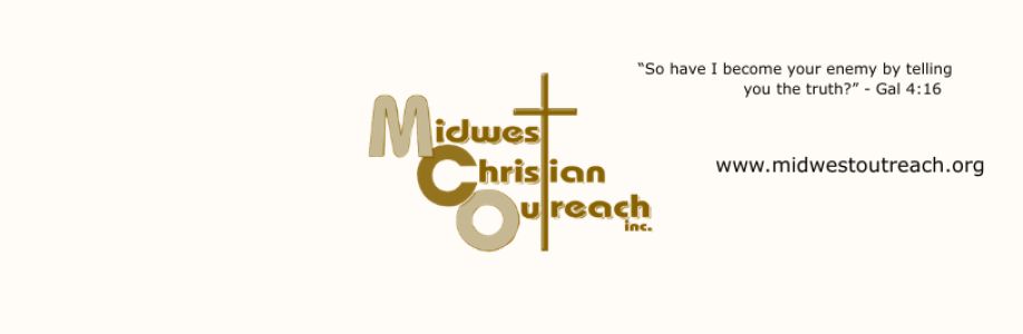 Midwest Christian Outreach, Inc Cover Image