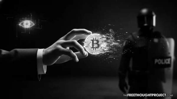 How the Government’s War on Privacy is Backfiring in the Most Remarkable Way » Sons of Liberty Media