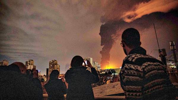 Iran names Mojtaba Khamenei, son of late ruler, new supreme leader as oil prices soar | Live Updates from Fox News Digital