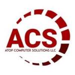 Atop Computer Solution llc Profile Picture