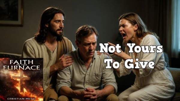 「Nu Metal] Not Yours To Give - by TTOR (Music Video) · FTJ Media