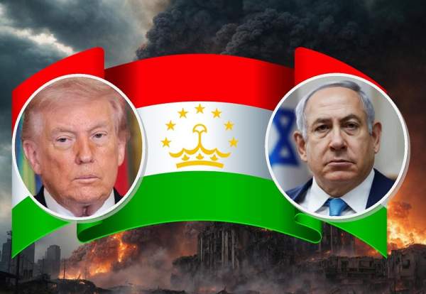 Donald Trump’s War on Iran as Dictated by the Deep State - Word Matters!