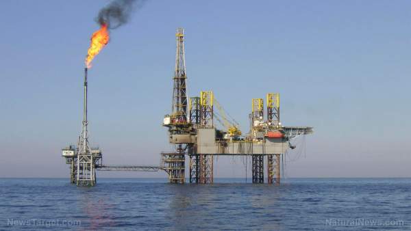 Global energy markets reel as Middle East conflict reaches a boiling point   – NaturalNews.com