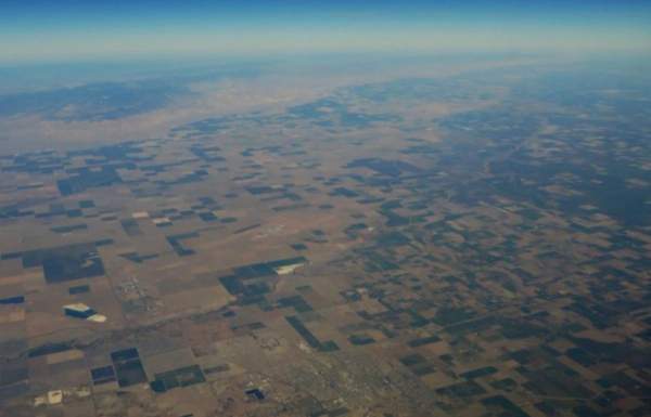 How California Steals Land - American Thinker