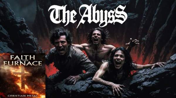 「Death Metal] The Abyss - by TTOR (Music Video) · FTJ Media
