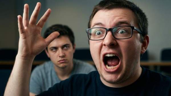 88 Percent Of College Students Pretend To Be Woke To Pass Their Classes! · FTJ Media